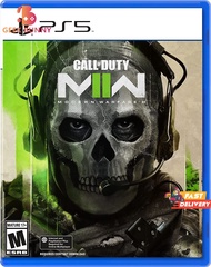 PS5 Call of Duty: Modern Warfare II (R3) - PlayStation 5