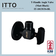 Itto Ball Valve Type Angle Valve (IT-1013ST6) || Bathroom Faucet || Water Tap || Paip Air || Kepala 