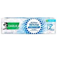 Darlie Toothpaste All Shiny White Enzyme Fresh Mint 120 G.