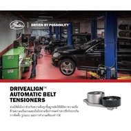 Gates Car Belt 4PK1135 Front Mitsubishi L200 KA4T Engine 2.5 4D56/4D56-T Year 1996–2006