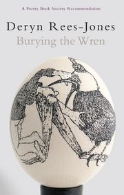 Burying the Wren Deryn Rees-Jones