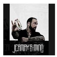 Luke Jermay – Luke Jermay’s Mind(1-4) (Digital download)