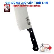 Knife Chopper 6.5" Zebra 100260