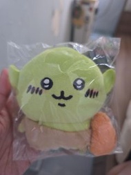 chiikawa 哥布林