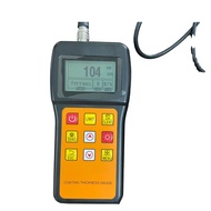 OBRK Digital Painting Coating Thickness Gauges Elcometer