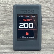 Protective Silicone Case for Aegis X V2 T200 Texture Cover Rubber Sleeve Skin