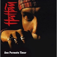 (CD-R) Hattan - Ana Permata Timur (1993)