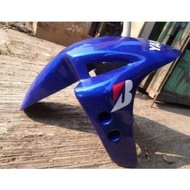 Front Fender Model R1 PNP R15 CBR Vixion CBR 150R GSX