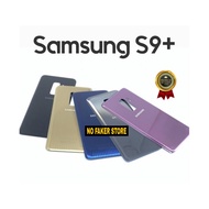 Backdoor / Back Cover Samsung S9+ | Samsung S9 Plus / G965 Back Case Cover