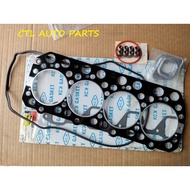 NISSAN UD-YU41 FD42 FD46 GASKET VALVE GRIND TOP SET