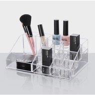 [DAISO] Multi-cosmetic storage box / organizer / storage box/Baskets