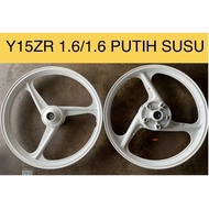 SPORT RIM [ FULL COP ] 3L 1.60/1.60 & 1.60/1.85  X17 Y15 / Y16 & RS150 RS 150