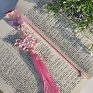 Motemate - Bon Appetit Your Majesty Mangunrok Keychain Bagcharm & Bookmark