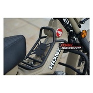 Mudguard Center Grille MOTOSKILL For Honda CT125 Year 2020 (Genuine Product From MOTOSKILL)