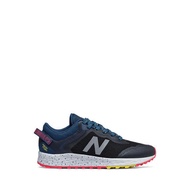 New Balance Fresh Foam Arishi Trail Boys Running - Blue