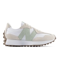 New Balance Womens 327 (Standard) - ANGORA