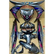 STICKER SYM SPORT BONUS 110/115 THAI