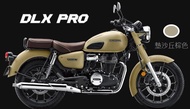 HONDA CB350 2024 DLX PRO 新款 復古款 $145000