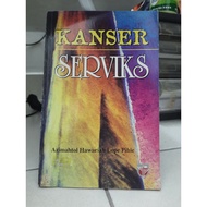 Kanser Serviks [Terpakai]