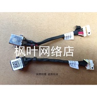 DELL DELL E5570 E5540 M3510 Power Interface Charging Head with Cable DC-IN 0WP4YF