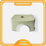 Squatting Chair Plastic Chair/ Plastic Chair/