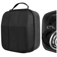 Geekria Headphone Case for AKG K240 K701 K702 K550 Beyerdynamic DT 770 DT 880 pro Headphones Replace