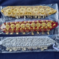 Gandik head press/ (BBTL) Gandik Pengantin