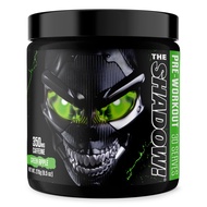 JNX THE SHADOW Pre-Workout 30 Servings เพิ่มแรง เพิ่มพลัง ก่อนออกกำลังกาย