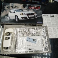 FUJIMI 1/24 VW Volkswagen Golf GTI 五代 模型車