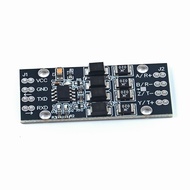RS422 to TTL bi-directional signal TTL to 422 module full duplex 422 to microcontroller 3.3V/5V