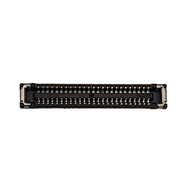 Infinix Zero 30 (5G) X6731 Compatible KONEKTOR MAINBOARD 50 PIN DI MESIN FPC MAIN CONNECTOR 1 Pcs