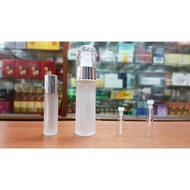 【High Quality】Perfume Lotion Bottle | Empty Perfume Tester Glass Bottle | Botol Kosong Tester (1ml~3