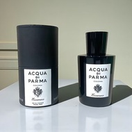 Acqua di Parma Essenza di Colonia 黑調古龍水 100ML