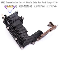 AL3P. 7G276.  6R80 Transmission Control Module Replacement Unit for  Ranger  AL3P-7G276- AL3P7G276AG