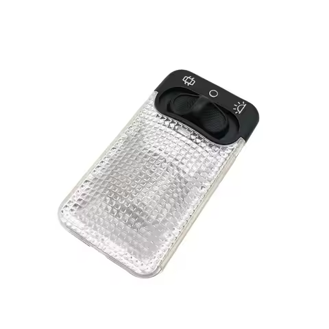 Car Interior Roof Light Dome Reading Light for Citroen C1 C2 C3 Peugeot 206 CC 207 107 108 206 306 4