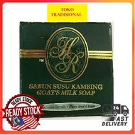 HR Sabun Susu Kambing