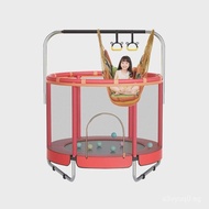 Household Children's Trampoline Indoor Fitness Equipment Trampoline Outdoor Trampoline Source Factor