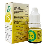 Fungisol Anti- Fungal Solution (4ml)