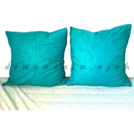 Sofa cushion cover 50x50 - preloved cushion cover