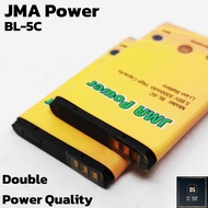 Baterai HP Nokia 105 TA-1034 TA-1174 RM-1134 BL-5C BL 5C Batre Batrai