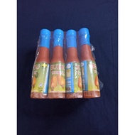 Budu Cap Ketereh Botol Plastik (12botol)