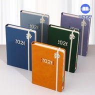diary 2026 planner 2026 2026 New Style Schedule Planner Calendar One Page Daily Planner Notepad Offi