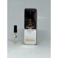 (ORIGINAL)Decant - Paco Rabanne 1 Million Lucky Edt
