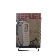REFUEL ( 52 FAITH-BUILDING PIT-STOPS ON YOUR ROAD TRIP) ( 8.1" x 5" x 0.3")