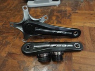 FSA Team Issue 碳纖維曲柄