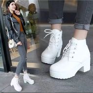 Anisa women's boots heels