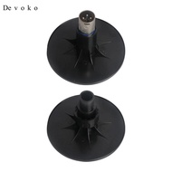 Devoko Reciprocating Cycle Linear Actuator Suction Cup Lightweight ABS Power Tool Connector for Elec