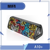 mifa A10+ Portable bluetooth speaker 360° Stereo Sound 20W  IPX7 waterproof wireless bluetooth 5.0 s