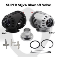 SUPER SQV IV BLOW OFF VALVE SQV4 Fixed SQV2 Adjustable Universal Turbo