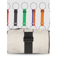 luggage strap Luggage Fixing Strap Backpack Luggage Fixing Strap Travel Trolley Case Strap Elastic L